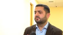 Armenian MP: Azerbaijan opens cross-border fire at a fixed time every day