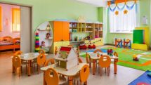 Armenia to introduce nursery services for children from six months old