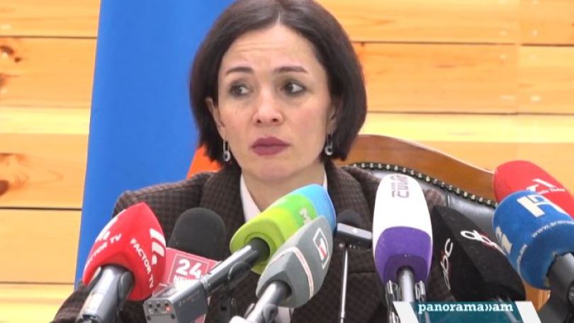 Դպրոցները պաշտպանելու կարիք կա. ԿԳՄՍ նախարարը՝ դպրոցներում թմրամիջոցների շրջանառման մասին
