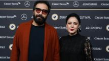 Два иранских режиссера получили срок за показ героини без хиджаба