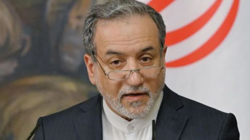 Իրանը կողմնակից է բանակցություններին, բայց պատրաստ է պատերազմի և Իսրայելի, և ԱՄՆ-ի հետ. Իրանի ԱԳ նախարար