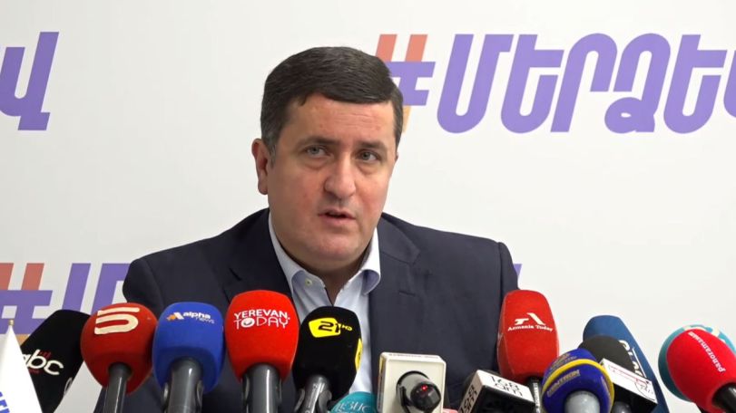 Կամ պետությունը պետք է սուբսիդավորի, որպեսզի «Երևանի ՋԷԿ»-ի ու ԲԷՑ-ի վարկային պարտավորությունները փակվեն, կամ սակագինը պետք է թանկանա. Ղազինյան
