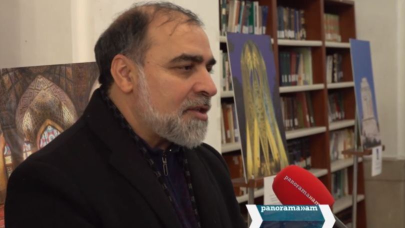 Իրանցի ժողովուրդն այս կարճատև իրադարձություններից շատ շուտ ելք կգտնի և դուրս կգա. Մոհամմադ Ասադի Մովահադ