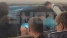 Հրդեհ Մոսկվա-Երևան չվերթի ինքնաթիռում. ձեռքի ուղեբեռը բռնկվել է թռիչքի ժամանակ