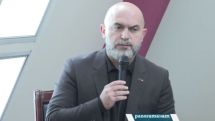 Армен Ашотян: У продвигаемой Николом Пашиняном фальшивой повестки, в том числе так называемого «Перекрестка мира», есть альтернатива