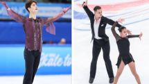 Armenian ministry says Figure Skating Federation did not seek support over UK visa delays