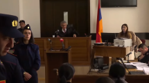 «Гражданин судья, звоните Романосу»: в зале суда во время заседания отключился свет