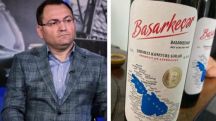 Azerbaijani media target Armenian lawyer over criticism of wine label