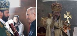 Арагацотнская епархия ААЦ: Степан Асатрян и Арамаис Тахмазян лишены сана, совершенные ими «церемонии» – недействительны