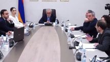 Բանը հասնում էր այնտեղ, որ անհայտ կորած անձնաց հարազատները ԱԱԾ շենքի մոտ ցույց էին անում՝ ԱԱԾ տնօրենն ընդունի. Մանուկյան