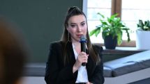 Armenian lawyer says Baku trials aim to delegitimize Artsakh