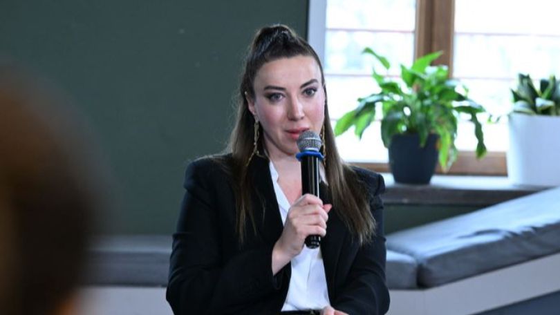 Բաքվում դատավարությունների նպատակն է Արցախի քաղաքական միավորի ապալեգիտիմացումը, ցուցադրական պատիժը. Սիրանուշ Սահակյան