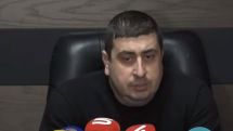 Ես հակված եմ հիմնականում դիվերսիայի վարկածին. Ազատի կացարանի հրդեհից զnhված զինծառայողի հայր