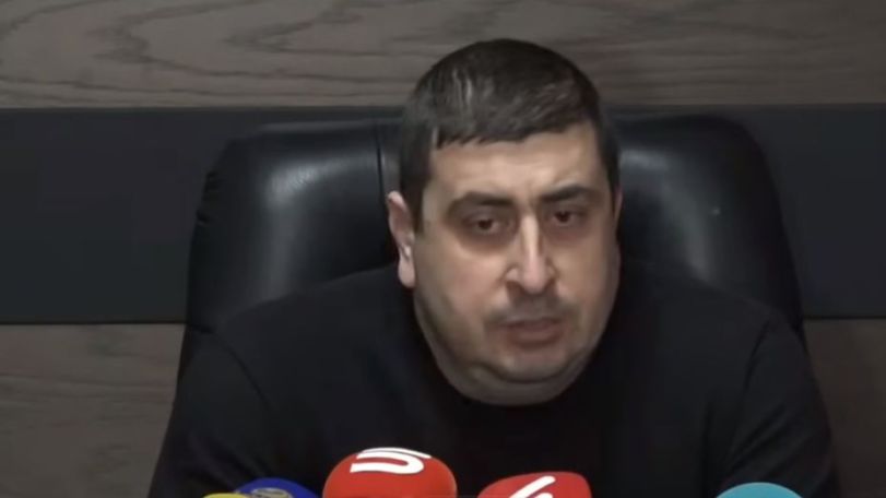 Ես հակված եմ հիմնականում դիվերսիայի վարկածին. Ազատի կացարանի հրդեհից զnhված զինծառայողի հայր