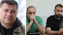 Armenian opposition MPs visit political prisoners, highlight health concerns