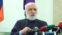 Դատախազությունը կբողոքարկի դատարանի որոշումը, ըստ որի պետք է Նաթան Սրբազանին գաղտնալսելու դեպքով քրվարույթ նախաձեռնվի
