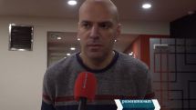 Journalist raises concern over treatment of detained Armenian podcaster