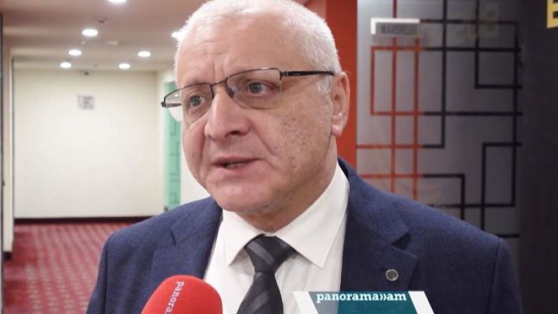 Քանի երկրում կա քաղբանտարկյալ, մրցակցային ընտրությունների մասին պետք է մոռանալ. Սուրենյանց