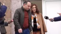 Ես իմ խոստացված ասուլիսը կտամ. Դիանա Գասպարյան