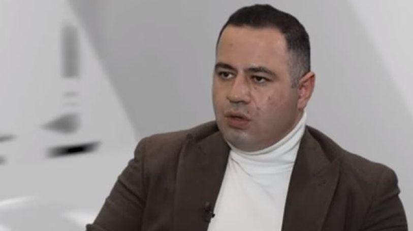 Առողջության ապահովագրության համակարգով ոտնահարվում է պացիենտի հիմնարար իրավունքներից մեկը. Բժիշկ Գևորգ Գրիգորյան