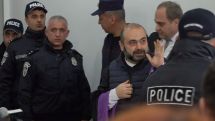 Մեկնարկում է Մկրտիչ Սրբազանի գործով առաջին դատական նիստը. ոչ բոլոր աջակիցները կարաղացան մտնել դատարան