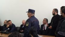 Суд продлил на месяц домашний арест иерея Гарегина Арсеняна