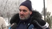 Չեմ ուզում, որ ինքը հարամի իմ տղայի շիրիմը. Զոհվածի հայրը՝ Փաշինյանի՝ «Եռաբլուր» այցի մասին