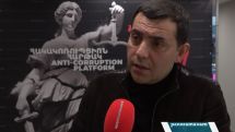 Ложь с международной трибуны: адвокат Сергей Арутюнян о заявлении Мирзояна в ПАСЕ