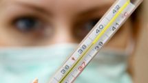 Armenia sees rise in acute respiratory infections