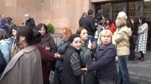 Թատրոնին չի տրամադրվել պայմանագրով սահմանված ֆինանսավորումը. Պատանի հանդիսատեսի թատրոն