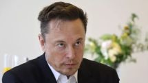 Elon Musk believes new civil war already underway in US