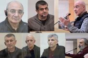 Мане Тандилян: Вынесенные бакинским судом «приговоры» руководству Арцаха лишены правовой основы