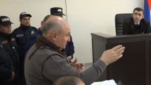 Վարդան Ղուկասյանը բուժում չի ստանում ԿԳԲ-ի պադվալ կոչվող ՔԿՀ-ում. Դատավորը չբավարարեց պաշտպանի միջնորդությունն ու պահանջեց նստել