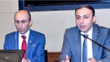 Artsakh ombudsmen appeal to Vance