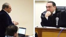 Պանդորայի արկղը դուք եք բացել, պատմական սխալ եք թույլ տվել. Արա Զոհրաբյանը՝ դատավորին
