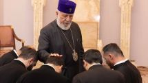 Ժամանակները փոխվել են, բայց չեն դադարել հոգևորականության դեմ զանազան հարձակումները. Հայր Զաքարիա