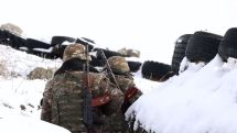 ՊՆ-ն զինծառայողների ցրտահարություն դեպքերի մասին տեղեկությունը գաղտնի է պահում