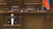 Սա սպառնալիք է մարզի ժողովրդագրական, սոցիալ-տնտեսական կայունությանը. Մհեր Մելքոնյանը՝ Շիրակում տիրող իրավիճակի մասին