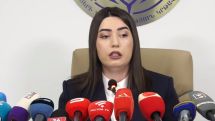 Drug trafficking surged in Armenia in 2025, minister says