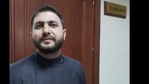 Մենք սրան սպասում էինք, հակաեկեղեցական արշավի ևս մեկ դրսևորում է. «Իզմիրլյան» ԲԿ-ի հոգևոր տեսուչ