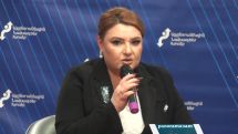 Գագիկ Ծառուկյանը հայտարարել է՝ ընտրություններին մասնակցելու ենք «Բարգավաճ Հայաստան»-ով, բայց սա բացառապես ընտրություններին մասնակցելու իրավական լուծում է. Տոնոյան