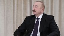 Aliyev says peace deal with Armenia will be finalized after referendum