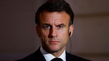 Macron plans to establish direct channel of communication with Russia