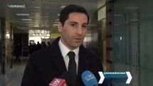 Վեդու համայնքապետը ծանոթ չէ Ալիևի հայտարարությանը, ներկուսակցական հարցերով է զբաղված
