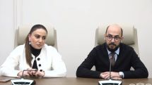 Արդյո՞ք պետք է համացանցից հանվի Արա Գևորգյանի «Արցախ» երաժշտությունը. Հարց՝ ՔՊ-ական պատգամավորին