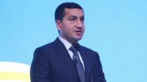 «Զանգեզուրի միջանցքը»/TRIPP-ը բարենպաստ հնարավորություններ է ստեղծում. Հաջիև