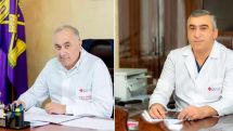 Արմեն Չարչյանի և Տիգրան Նալբանդյանի աշխատասենյակները խուզարկելու որոշումները բողոքարկվել են. փաստաբան