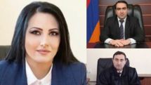 Armenian lawyer seeks criminal charges against three judges over church rulings