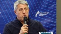 Вардан Восканян: В водовороте отношений Иран-США позиция Армении остается нечеткой, это очередной провал