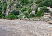 Տեսչական մարմնի պաշտոնյան կաշառքի դիմաց փոխել է Դեբեդ գետից վերցված ջրի նմուշները